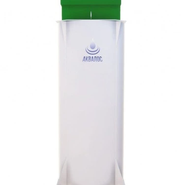 Септик АКВАЛОС в Хабаровске