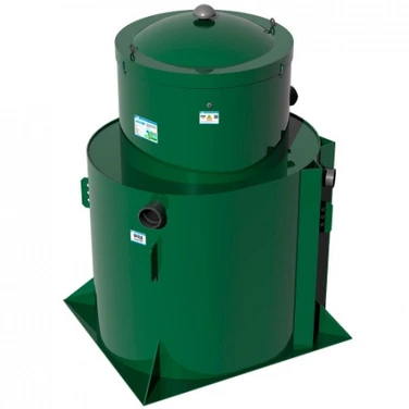 Септик ALTA BIO в Хабаровске