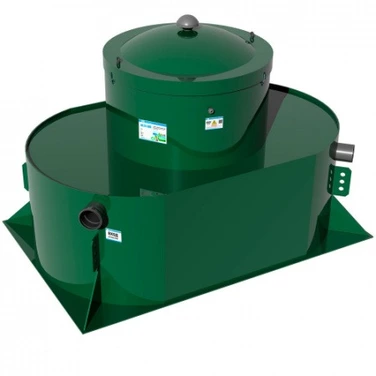 Септик ALTA BIO в Хабаровске