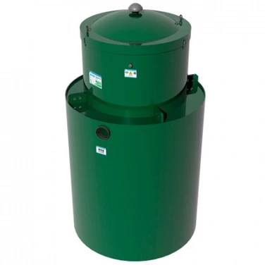 Септик ALTA BIO в Хабаровске