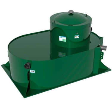 Септик ALTA BIO в Хабаровске