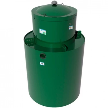 Септик ALTA BIO в Хабаровске