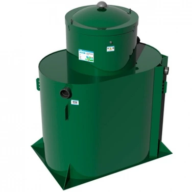 Септик ALTA BIO в Хабаровске