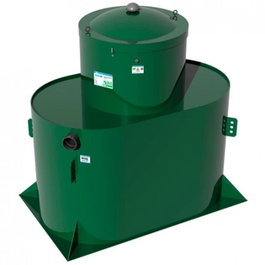 Септик ALTA BIO в Хабаровске