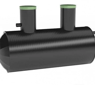 Септик БАРС в Хабаровске