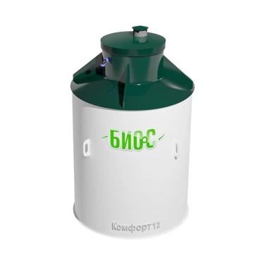 Септик БИО-С в Хабаровске