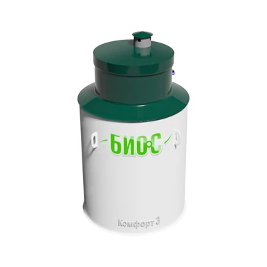 Септик БИО-С в Хабаровске