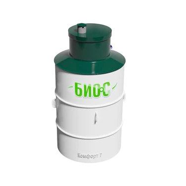 Септик БИО-С в Хабаровске