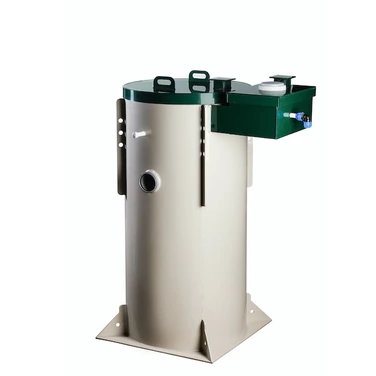 Септик Biodevice ECO в Хабаровске