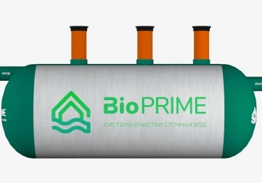 Септик БИОПРАЙМ в Хабаровске