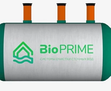 Септик БИОПРАЙМ в Хабаровске