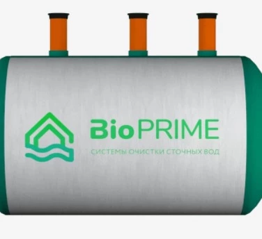 Септик БИОПРАЙМ в Хабаровске