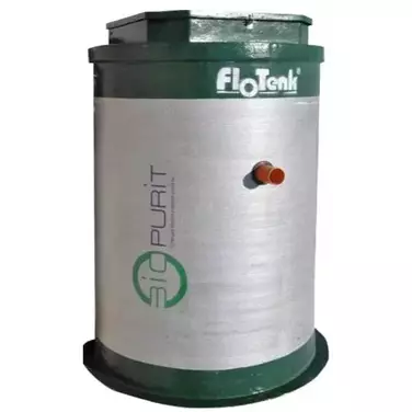 Септики для бани в Хабаровске