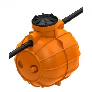 Септик БИОСТОК в Хабаровске