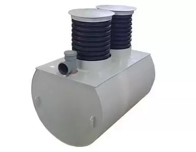 Септик ДКС-Оптимум