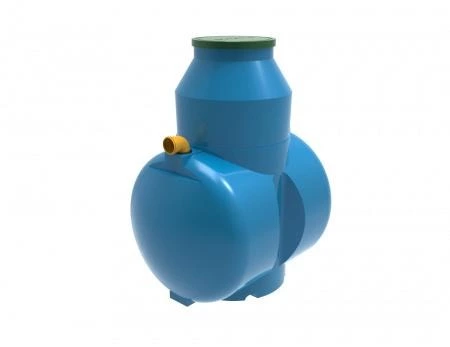 Септик Дочиста Classic 3