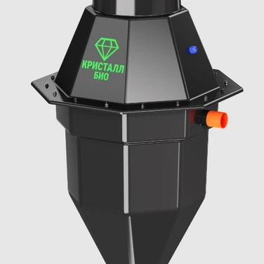 Септик Кристалл в Хабаровске