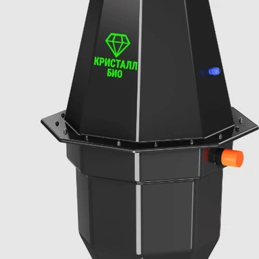 Септик Кристалл в Хабаровске