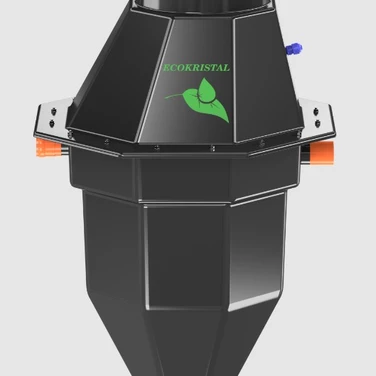 Септик Кристалл в Хабаровске