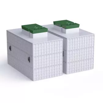 Септик Эко-Гранд 150