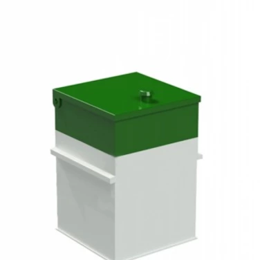 Септик Эко- Гранд в Хабаровске