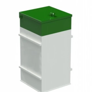 Септик Эко- Гранд в Хабаровске