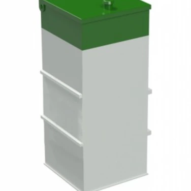 Септик Эко- Гранд в Хабаровске