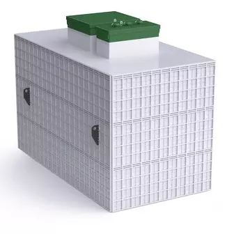 Септик Эко-Гранд 75 ПР