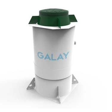 Септик GALAY в Хабаровске