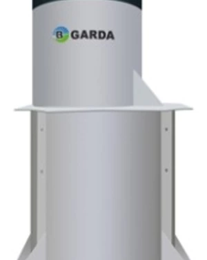 Септик GARDA в Хабаровске