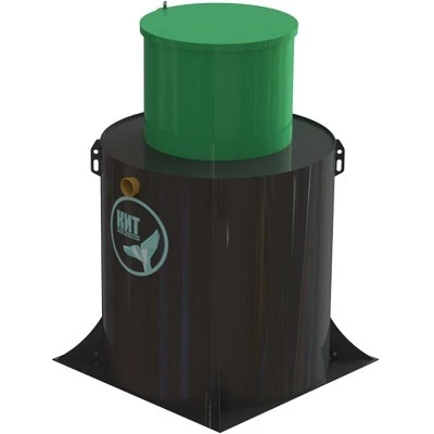 Септик КИТ-10С-700