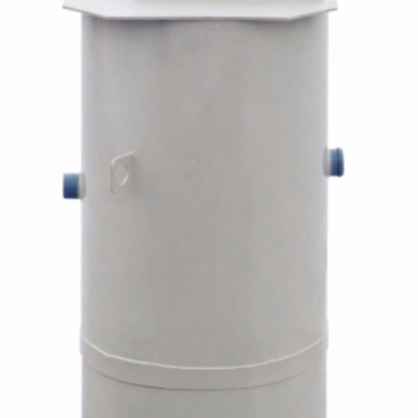 Септик с установкой под ключ в Хабаровске | Купить по цене от производителя