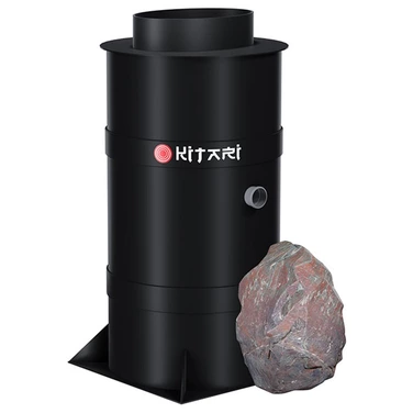 Септик KITARI BLACK в Хабаровске