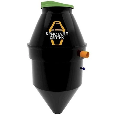 Септик КРИСТАЛЛ МСК в Хабаровске
