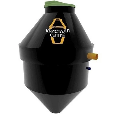 Септик КРИСТАЛЛ МСК в Хабаровске