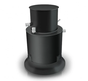 Септик КРОТ в Хабаровске