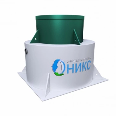 Септик Оникс в Хабаровске