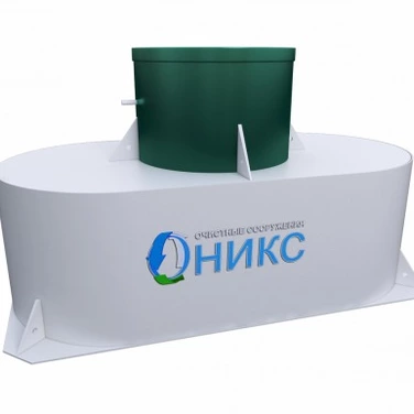 Септик Оникс в Хабаровске