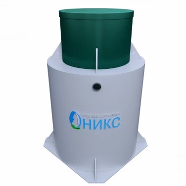 Септик Оникс в Хабаровске