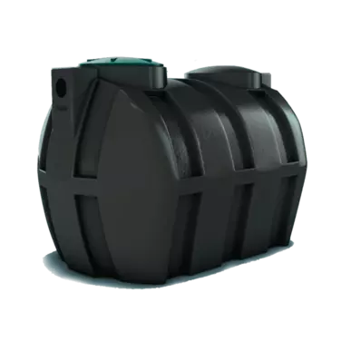 Септик DELFIN в Хабаровске