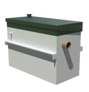 Септик с установкой под ключ в Хабаровске | Купить по цене от производителя