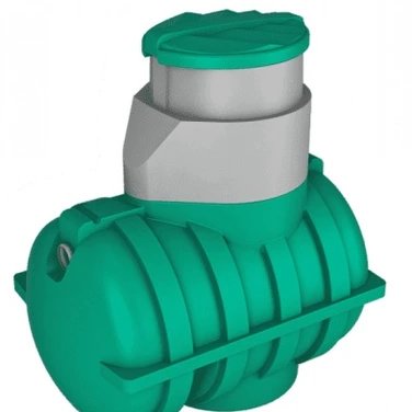 Септик РОСТОК в Хабаровске