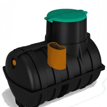 Септик РОСТОК в Хабаровске