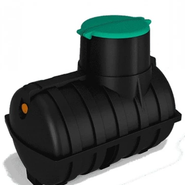 Септик РОСТОК в Хабаровске