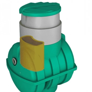 Септик РОСТОК в Хабаровске