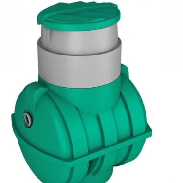 Септик РОСТОК в Хабаровске