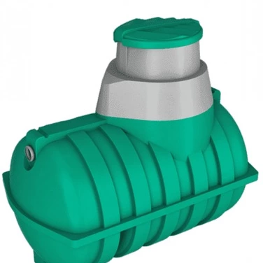 Септик РОСТОК в Хабаровске