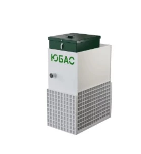 Септик ЮБАС в Хабаровске