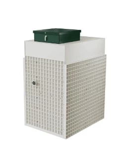 Септик ЮБАС-КЛАССИК 40 Лонг