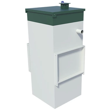 Септик АКВАЛОС в Хабаровске